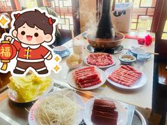 -总参北京涮羊肉