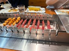 -三个蒙古大叔羊肉串(大宁店)