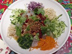 -7号院家宴.烧鸽子(门头沟店)