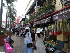 -南沙十九涌渔人码头-南门