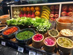 -梨花自助烤肉(天河城店)