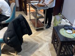 -鹊华居·地道鲁菜·海鲜·融合味(大明湖店)