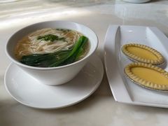 -顺德美的万豪酒店-万豪中餐厅