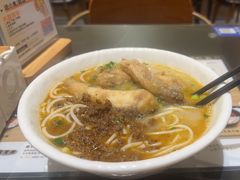 -凯峰鱼汤米线(金利達店)