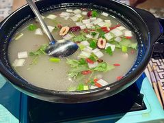-云晓光头烧烤吧(川沙绿地店)