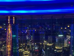 -深圳彭年万丽酒店