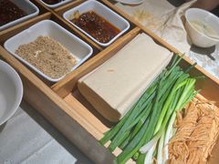 -鲁城往事(游客中心店)