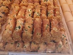 -泸溪河桃酥(西直门凯德店)