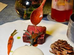 -弦月窗LUNETTE BY AMANDA(复兴路店)