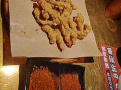 -烤匠麻辣烤鱼(万象城店)