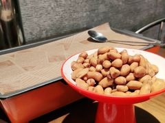 -神府路壹号·海鲜烧烤·砂锅粥·锅物(三坊七巷店)