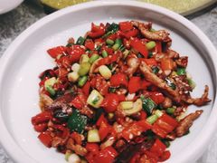 -丽华园(汉阳龙阳店)