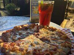 -TIMEZONE8东八时区餐厅&酒吧(798店)