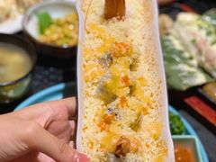 -無境·匠心日本料理(汉街店)