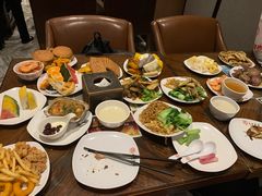 -天津瀚金佰九号温泉酒店(南楼地铁站店)