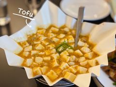 -天伦里餐厅(绿城桃花源店)