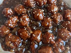 -五台山八大碗·地方风味菜馆(五爷庙店)