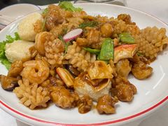 -北塘海鲜·天津菜(大光明桥旗舰店)