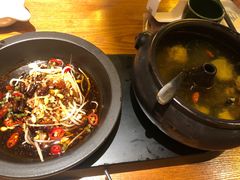 -云海肴·汽锅鸡·云南菜(苏州中心店)