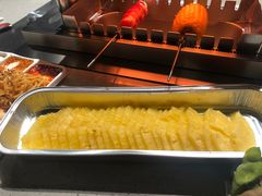 -丰茂烤串(港旅店)