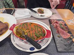 -LA MAISON公鸡和龙(蛇口店)