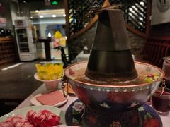 -东来顺饭庄(apm总店)