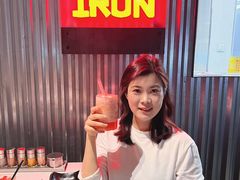-焱铁烧·黑毛和牛专门店(杭州嘉里中心店)