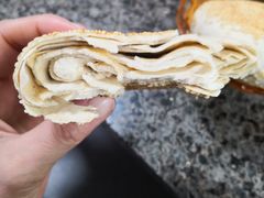 -清真喜兰老丁羊汤特色小吃