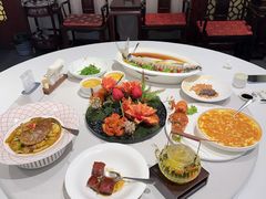 -古韵轩·江浙融合菜(梁溪店)