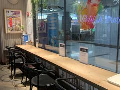 -巴黎贝甜(凯德MALL望京店)