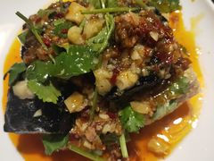 老长沙臭豆腐-湘里乡亲甲王二老店