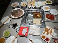 -海底捞火锅(太原南站店)