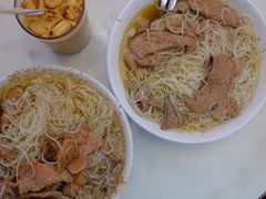 -维记咖啡粉面(福荣街店)