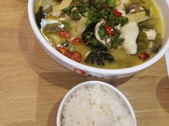 -鱼你在一起(南开天佑城店)