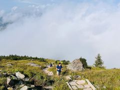 -灵山