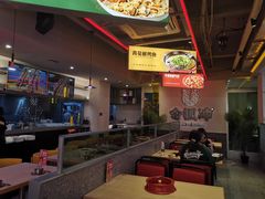 -令狐冲烤鱼·烧菜馆(达明店)
