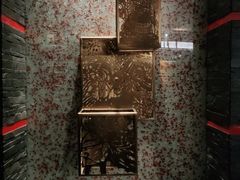-中国坊中餐厅(石家庄希尔顿酒店)