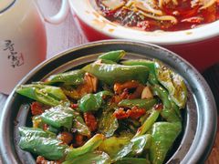 -寻宝记绍兴菜(鲁迅路店)