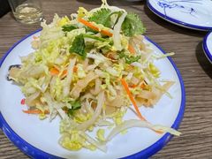 -前海沿·青岛菜(五四广场永旺店)