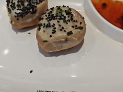 -小杨生煎(松江大学城店)