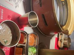 -西塔老太太泥炉烤肉(温州首店万象城黑金店)