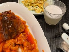 -海天楼中餐厅(吴宫泛太平洋酒店)