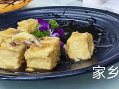 -八仔大富楼·河鲜(西江店)