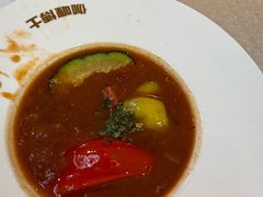 -伽喱博士 Dr.CURRY咖喱饭(太阳宫咖喱店)