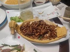 -映像威海·海鲜味道(市区店)