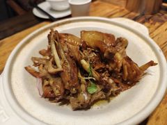 -临家闽南菜(宝洲路店)