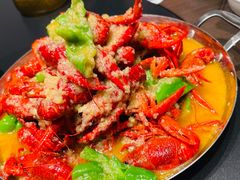 -517烧烤·龙虾·海鲜大排档(万象都荟店)