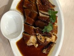 -老廣食堂(区庄店)