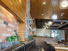 -劳顶笨咖啡(丽水宜家店)