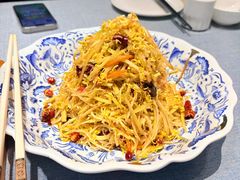 -茶啊冲电影主题文化餐厅(TOUCH12街店)